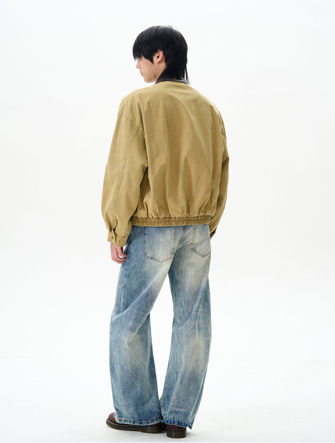 デトロイトジャケット P2001