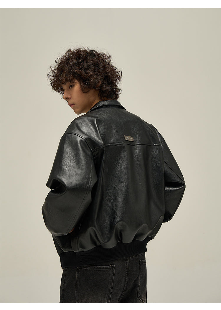 American Retro Jacket P283