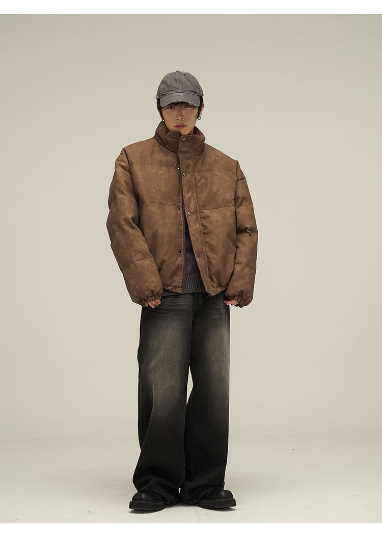 ハイエンドレトロコットンジャケット P659