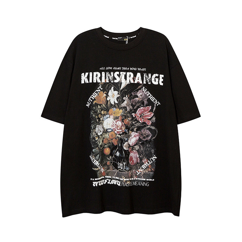 レトロ ヴィンテージ Tシャツ P1478