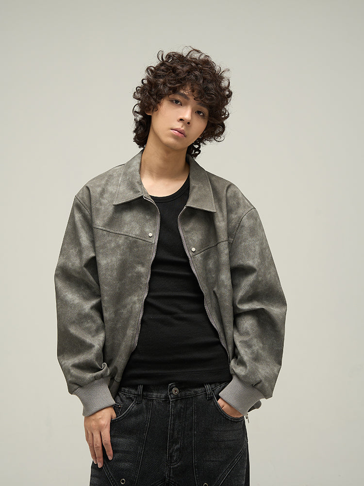American Retro Jacket P283