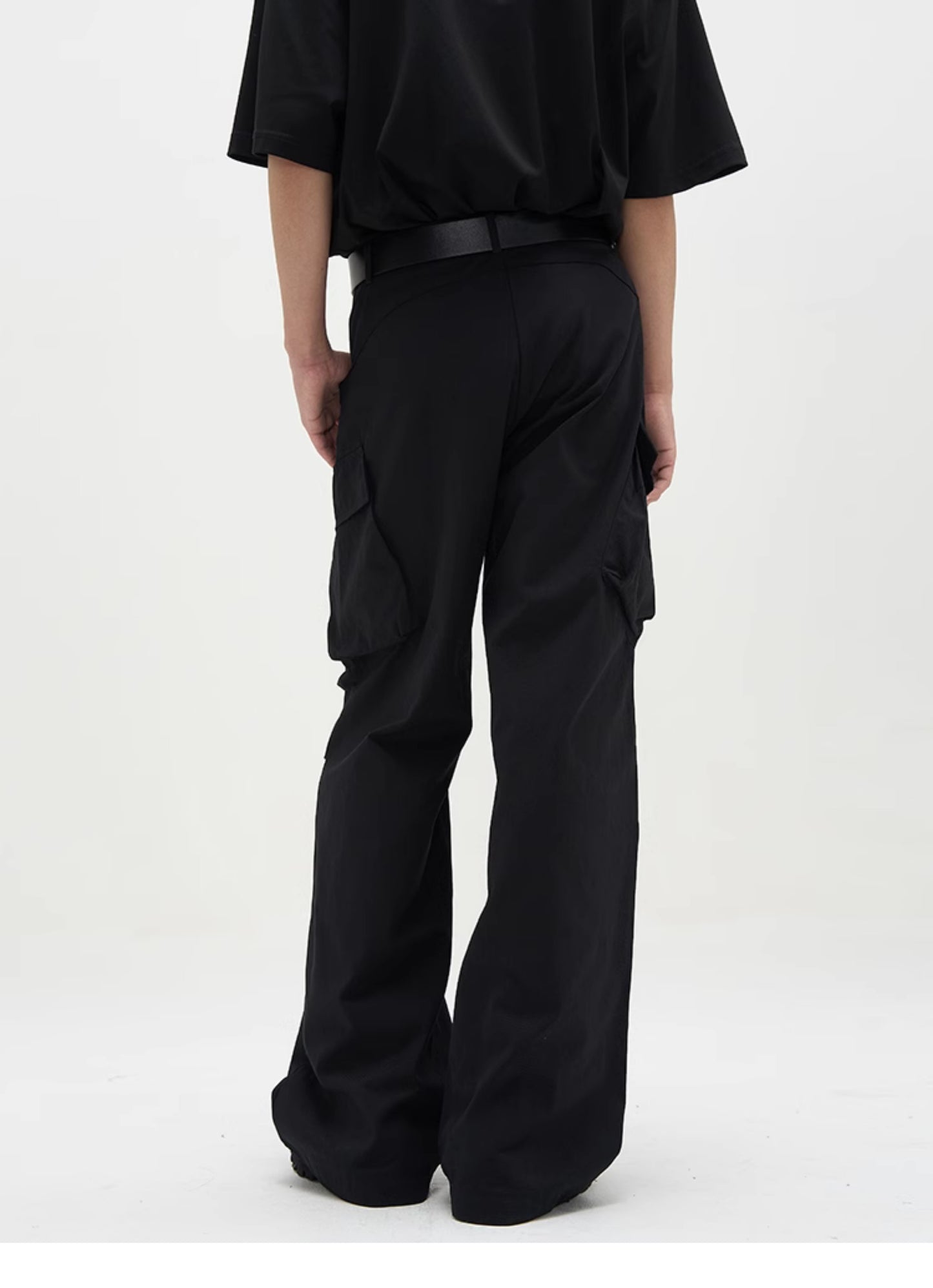 National Multi Pocket Pants P358