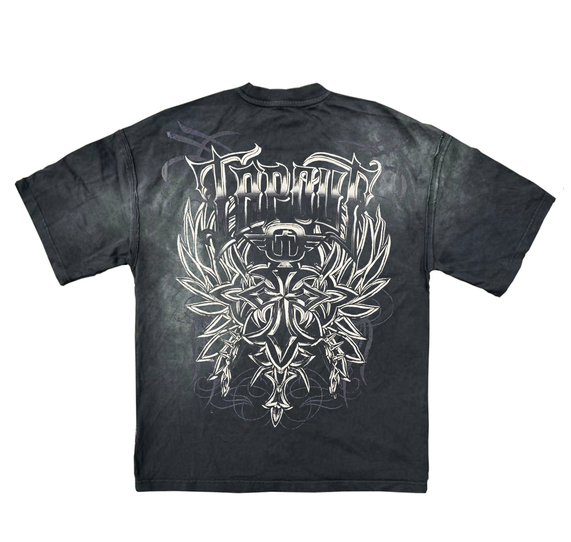 ヴィンテージ オーバーサイズ Tシャツ P1552
