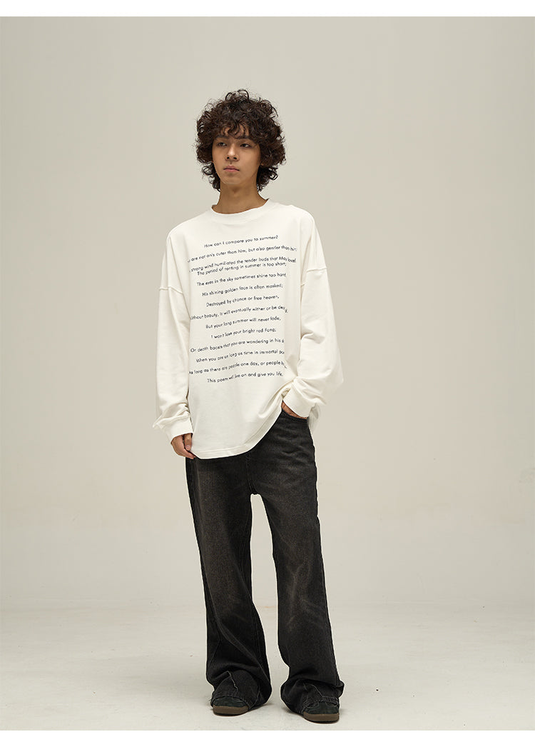 Rock Sweat T-shirt P312