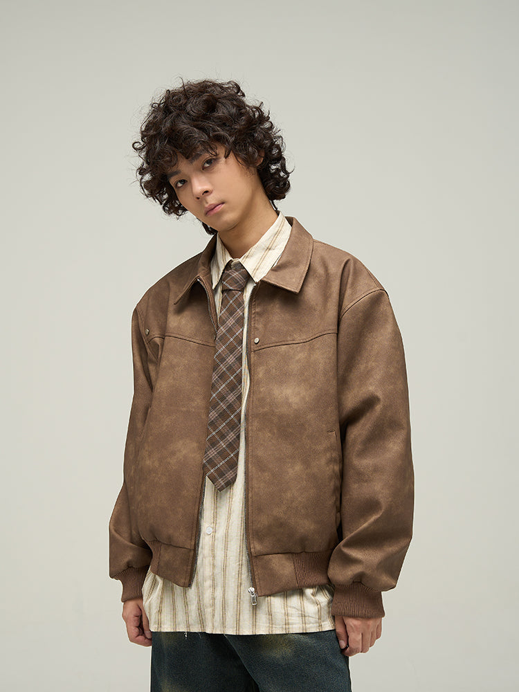 American Retro Jacket P283