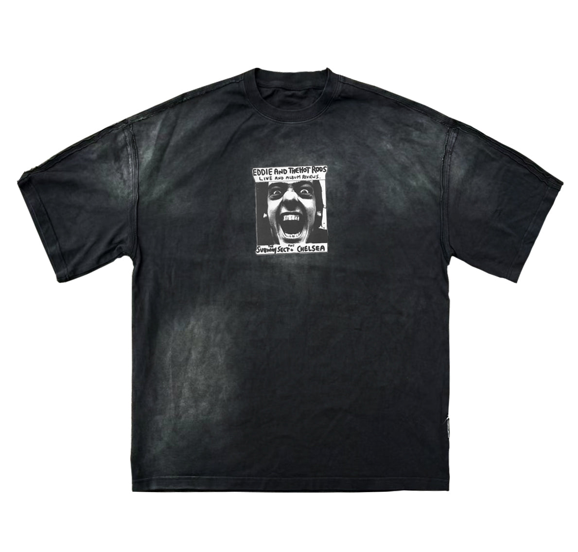 サブカルチャー Tシャツ P1550