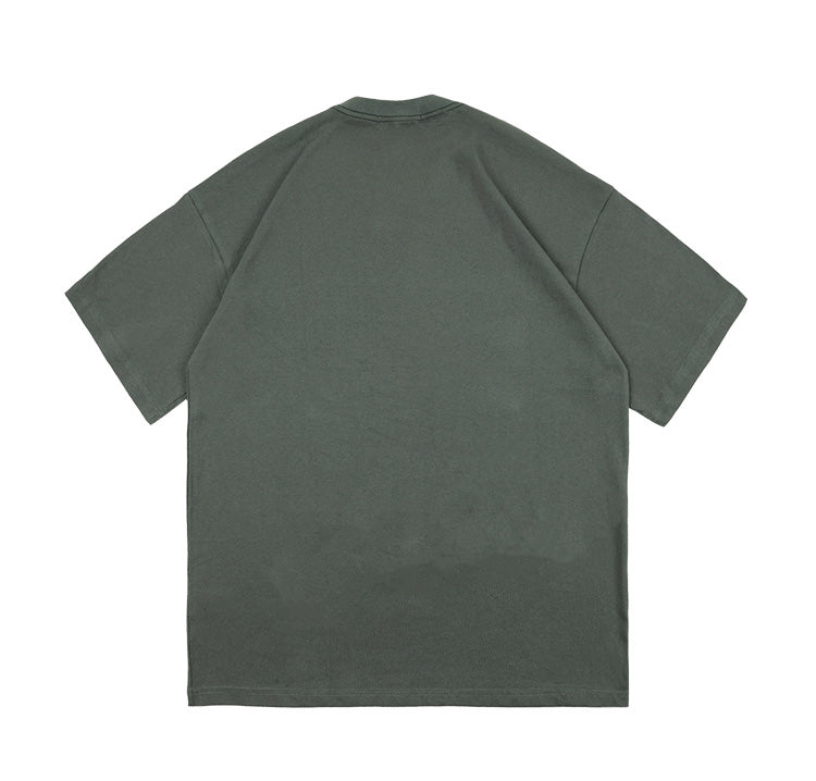ハイストリート Tシャツ P1512