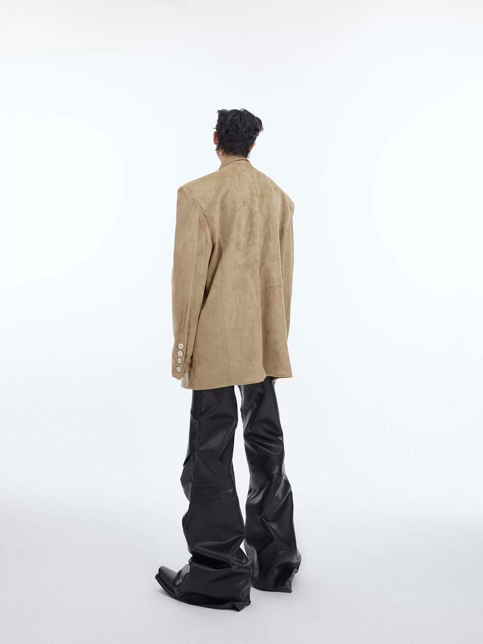 Deconstruct Multiwear Jacket P1090