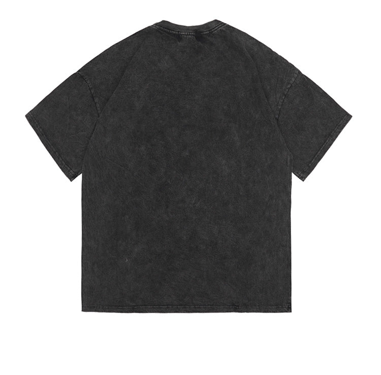 レターデザイン Tシャツ P1510