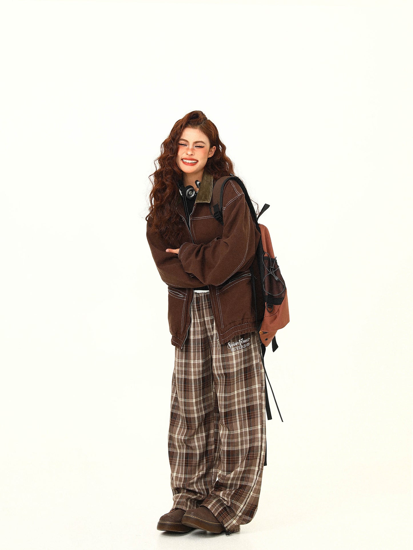 ヴィンテージヘビージャケット P1727