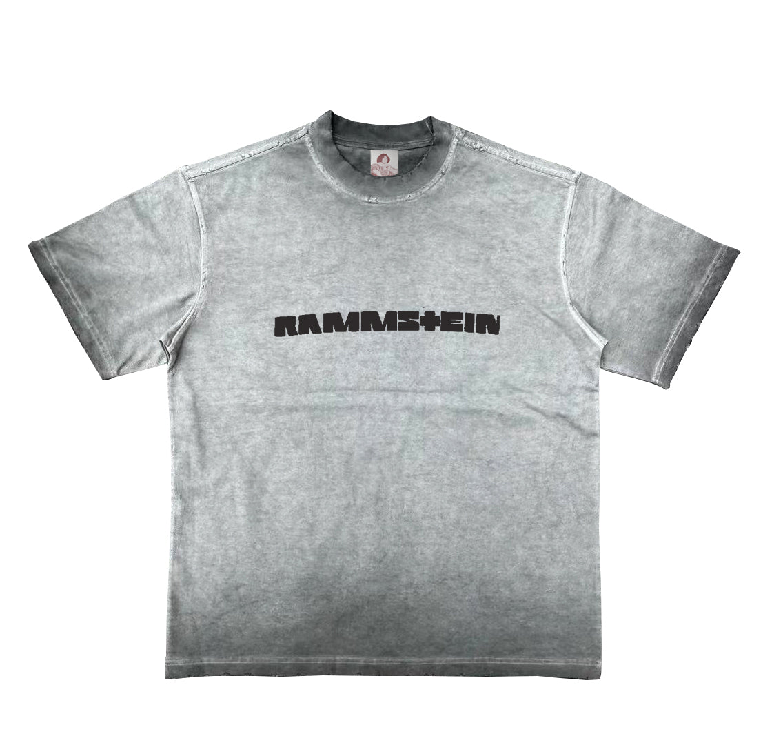 ヴィンテージ オーバーサイズ Tシャツ P1552