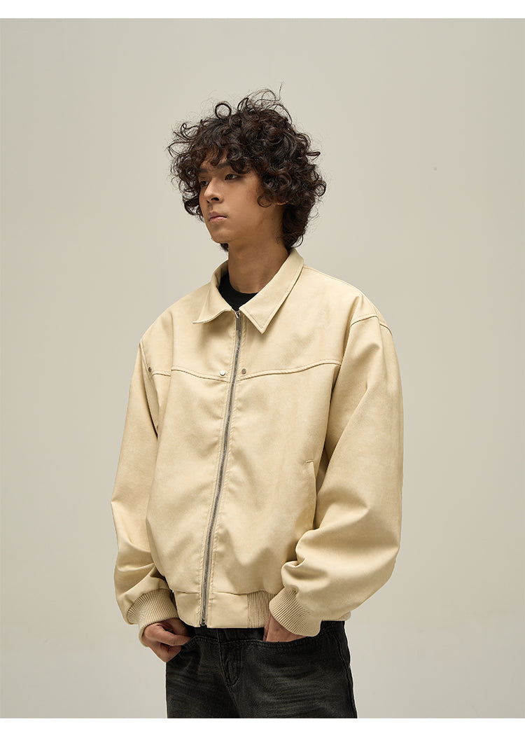 American Retro Jacket P283