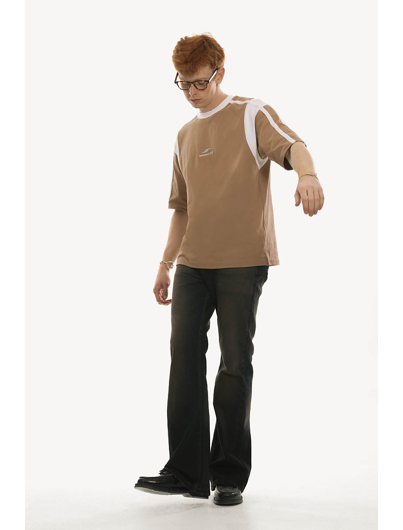 Uniform T-shirt P064