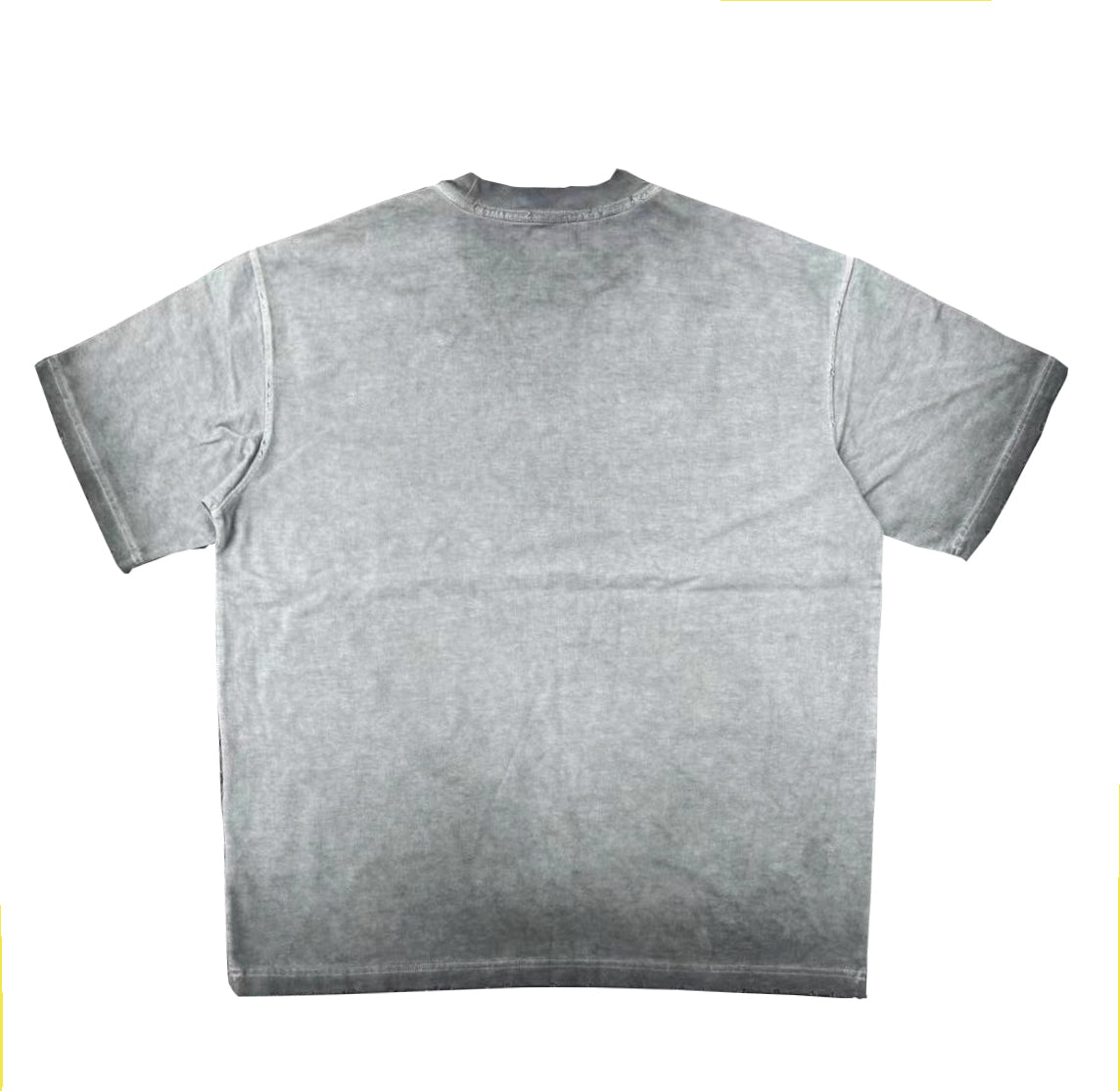 ヴィンテージ ウォッシュ Tシャツ P1557