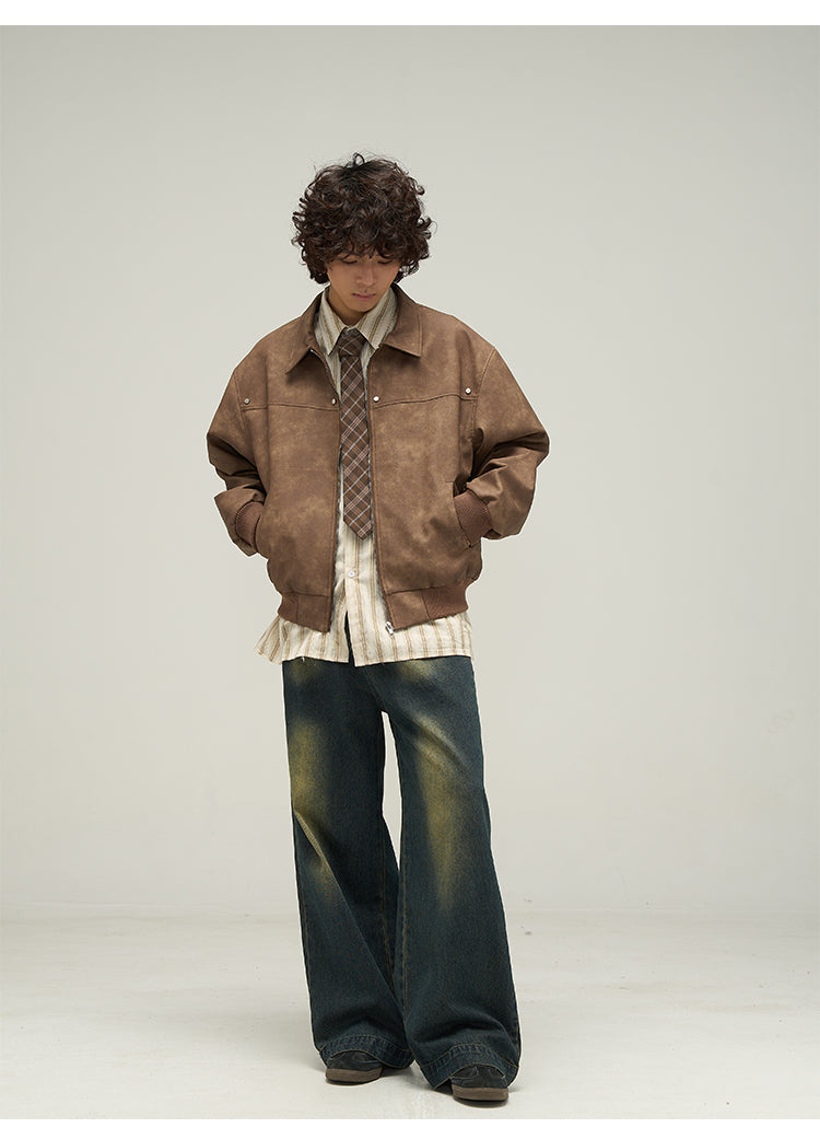 American Retro Jacket P283