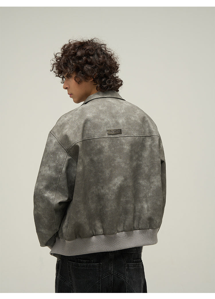 American Retro Jacket P283