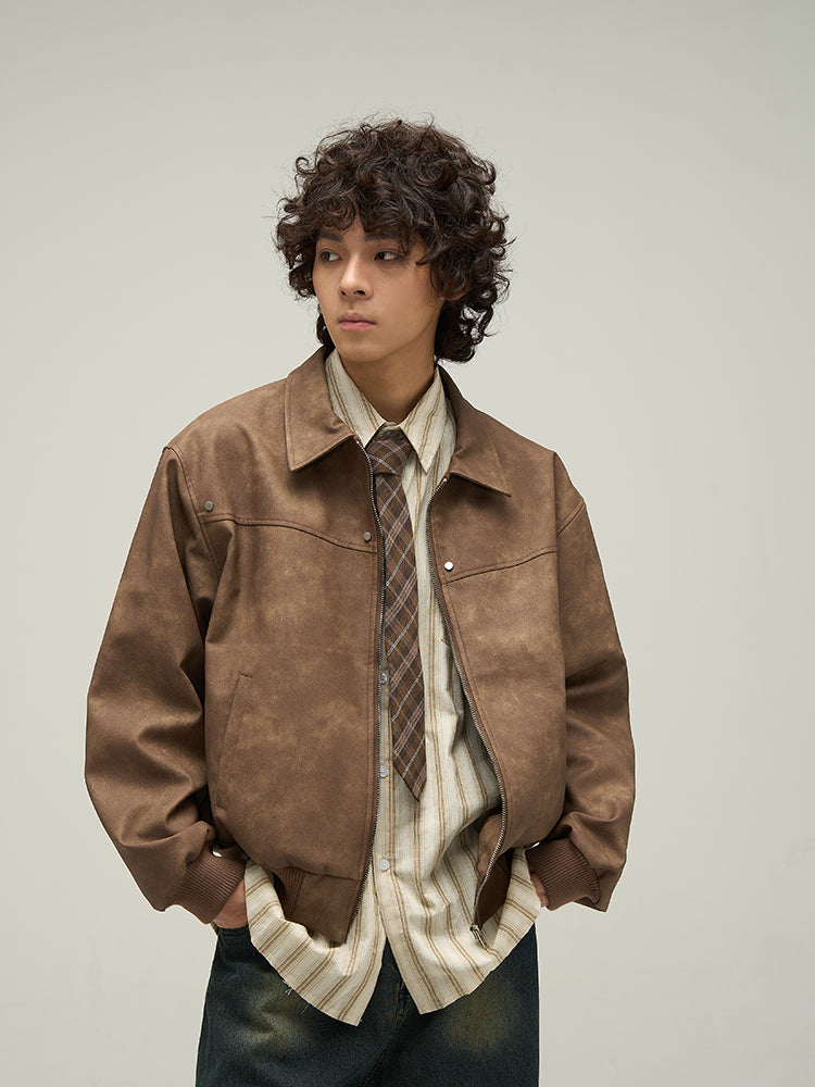 American Retro Jacket P283