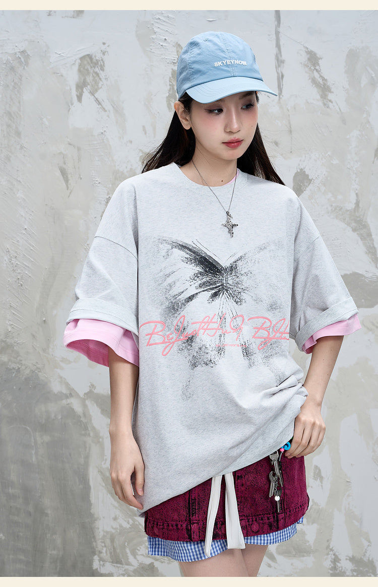 抗菌機能 速乾Tシャツ P2151