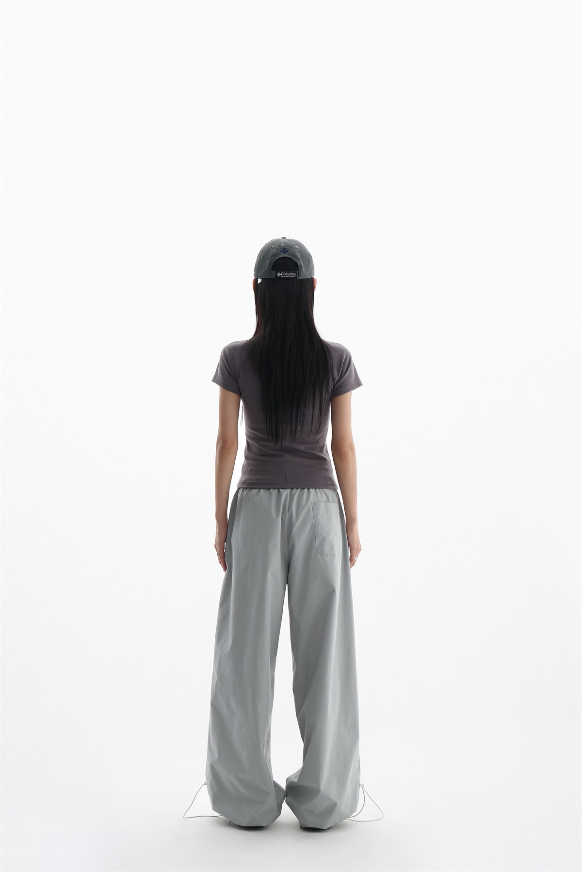 サイドラインパンツ P135