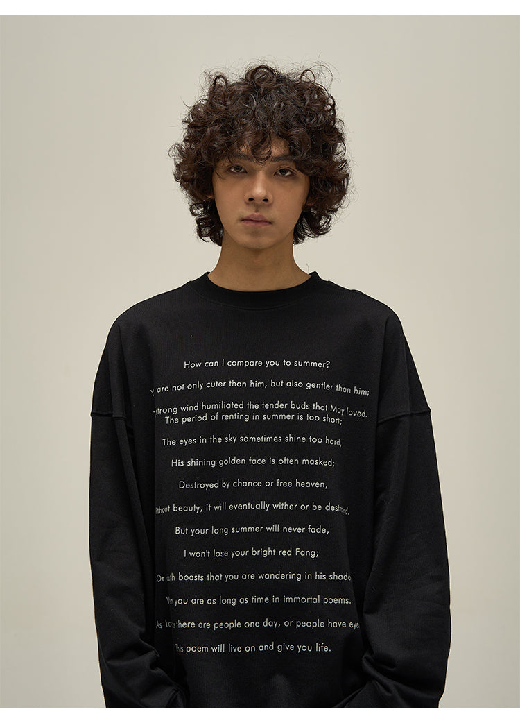 Rock Sweat T-shirt P312
