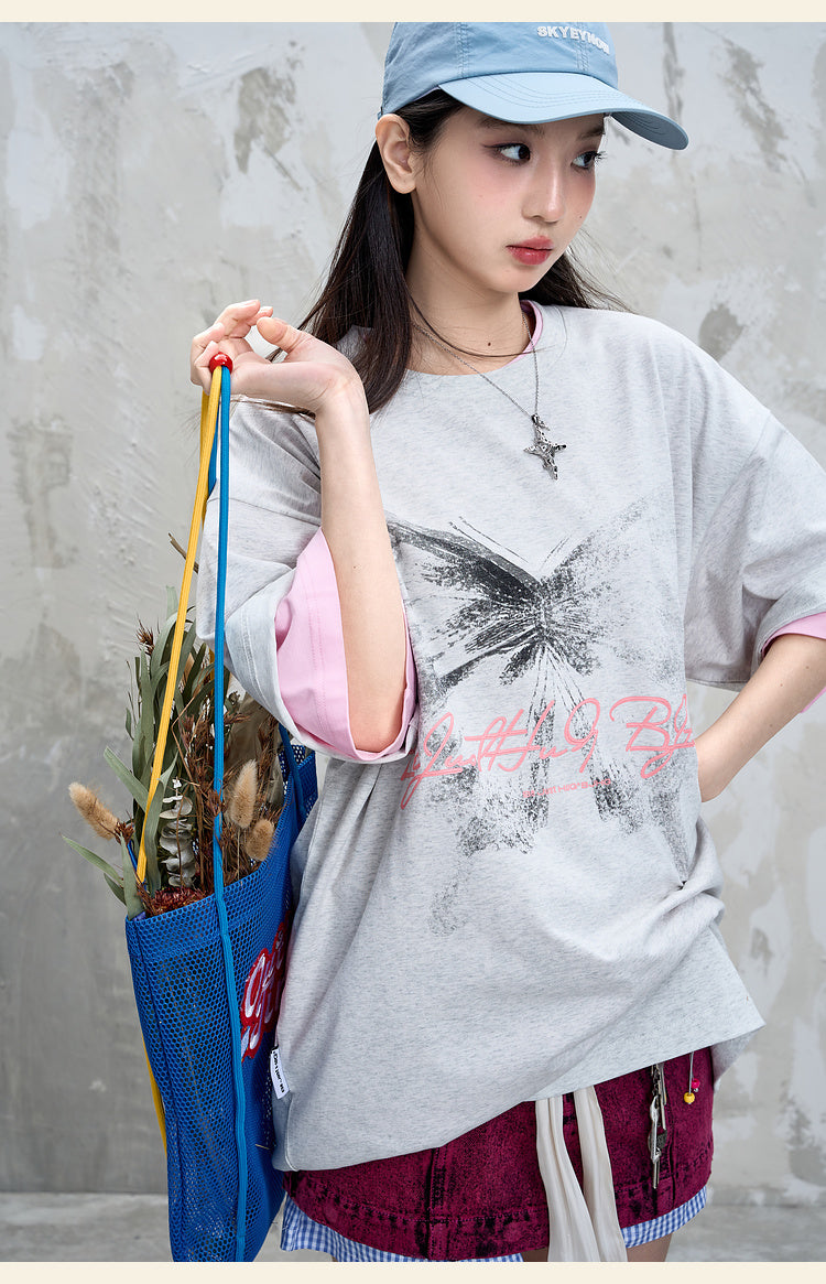 抗菌機能 速乾Tシャツ P2151