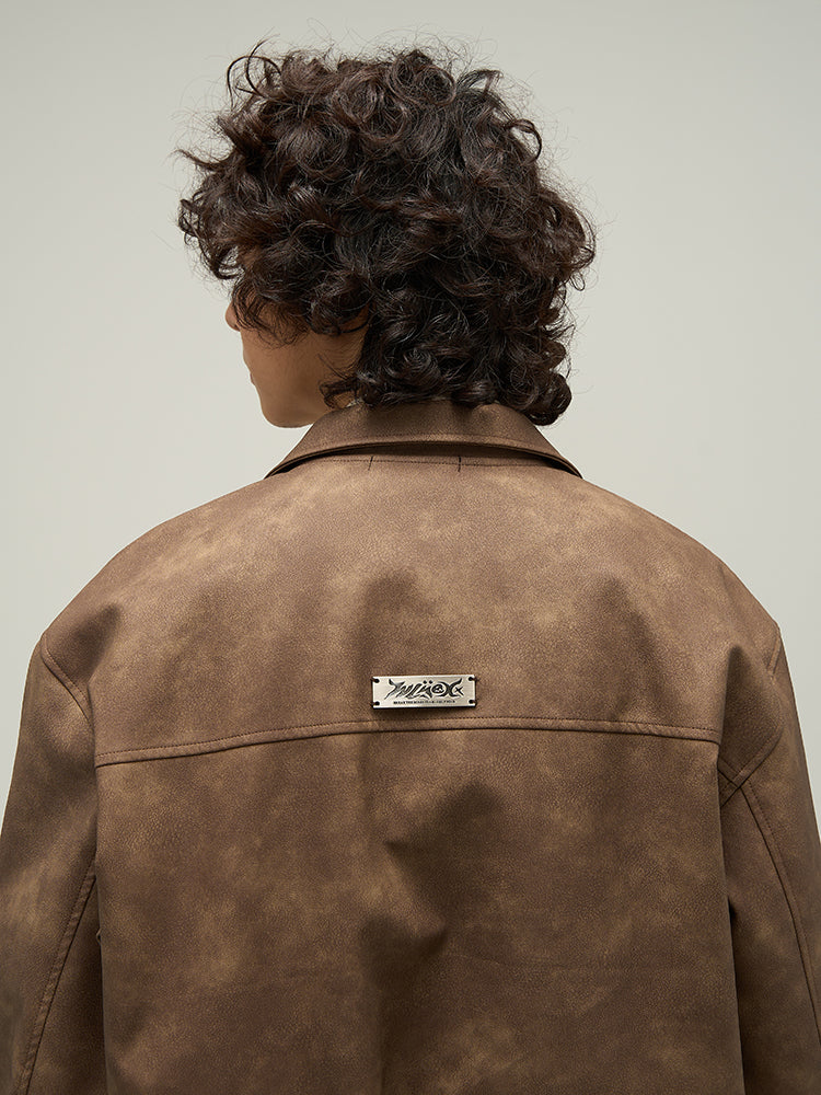 American Retro Jacket P283