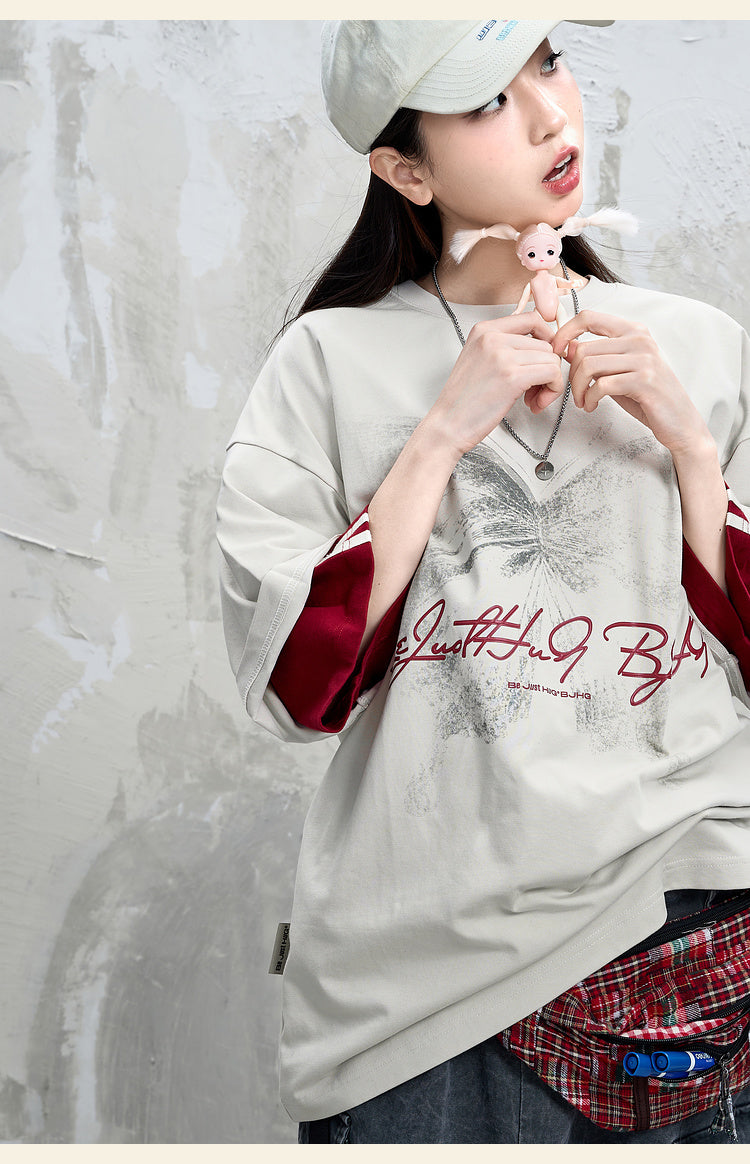 抗菌機能 速乾Tシャツ P2151
