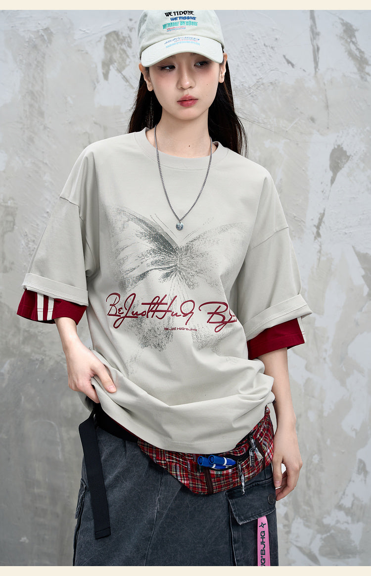 抗菌機能 速乾Tシャツ P2151
