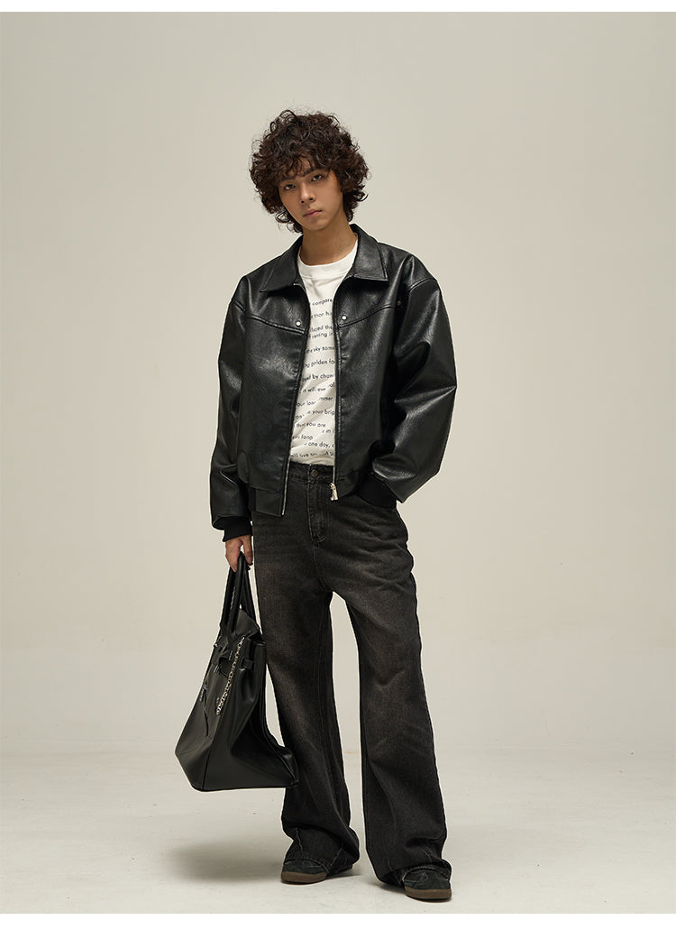 American Retro Jacket P283
