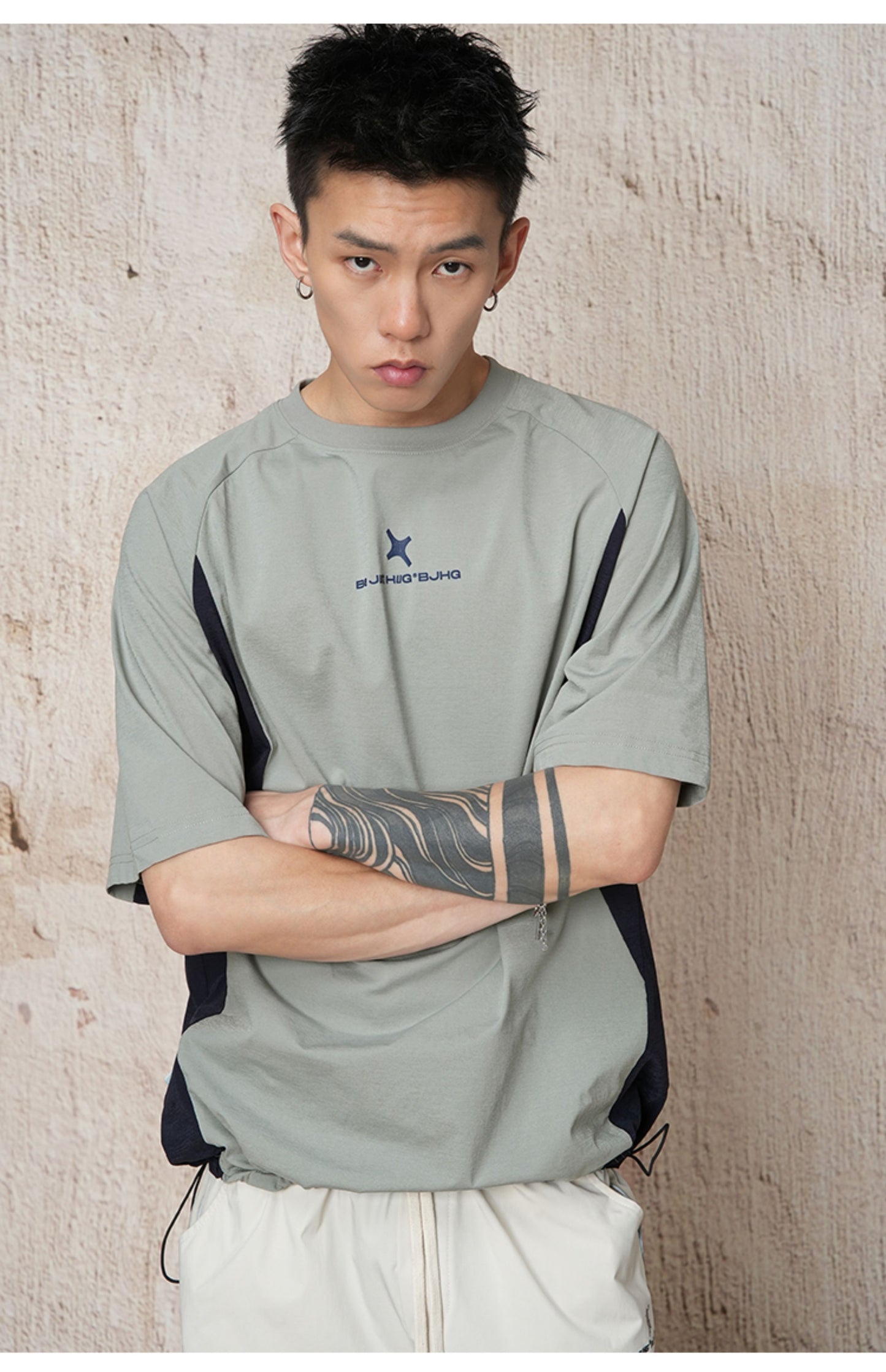 ドライ Tシャツ P2146