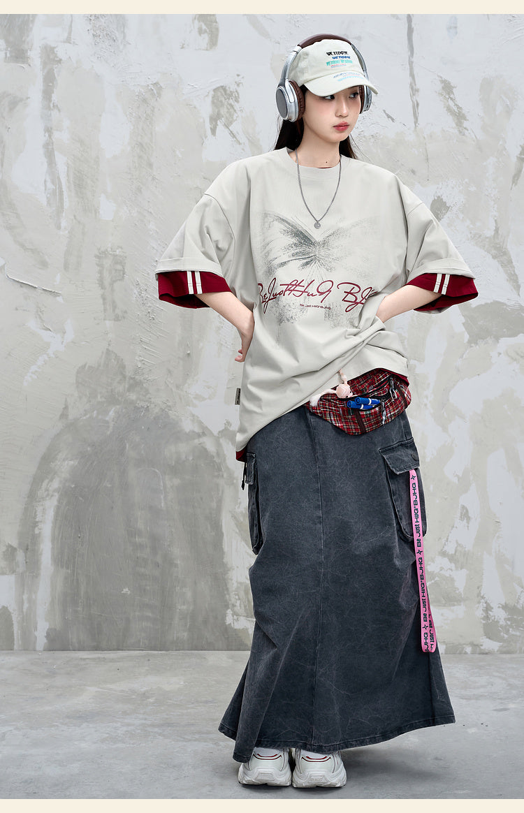 抗菌機能 速乾Tシャツ P2151