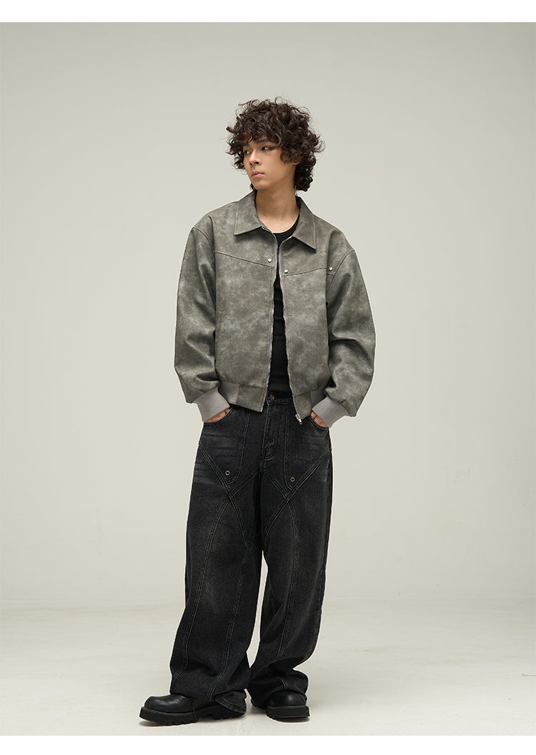 American Retro Jacket P283