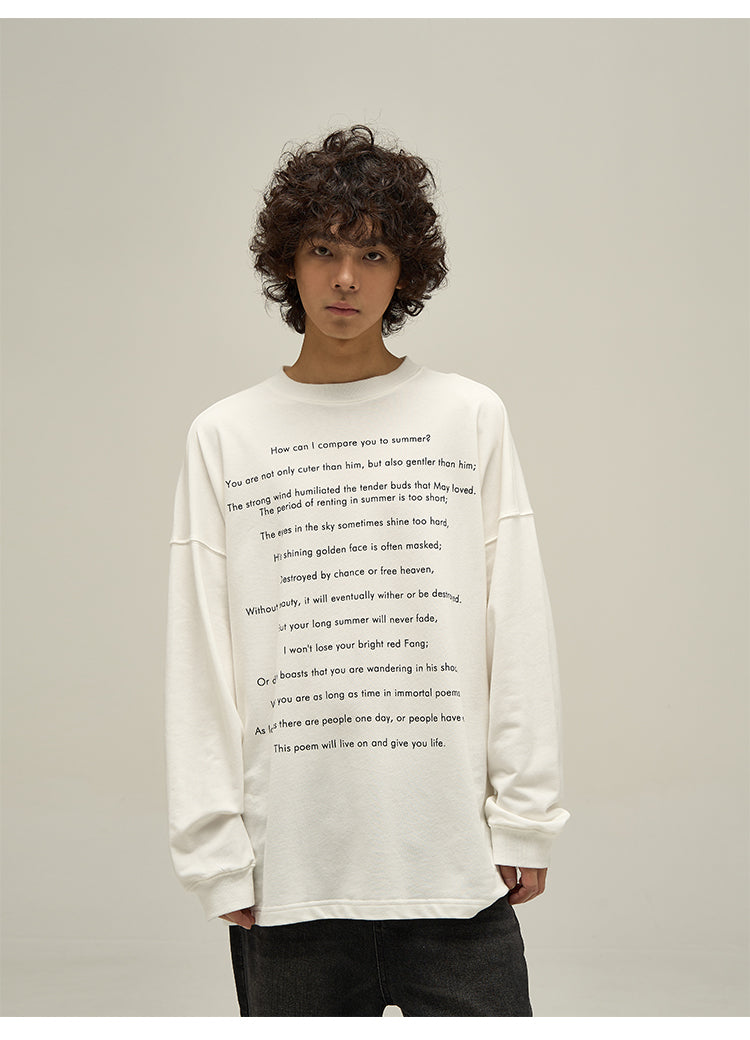 Rock Sweat T-shirt P312