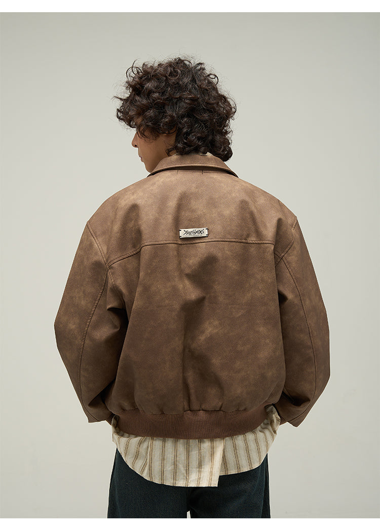 American Retro Jacket P283