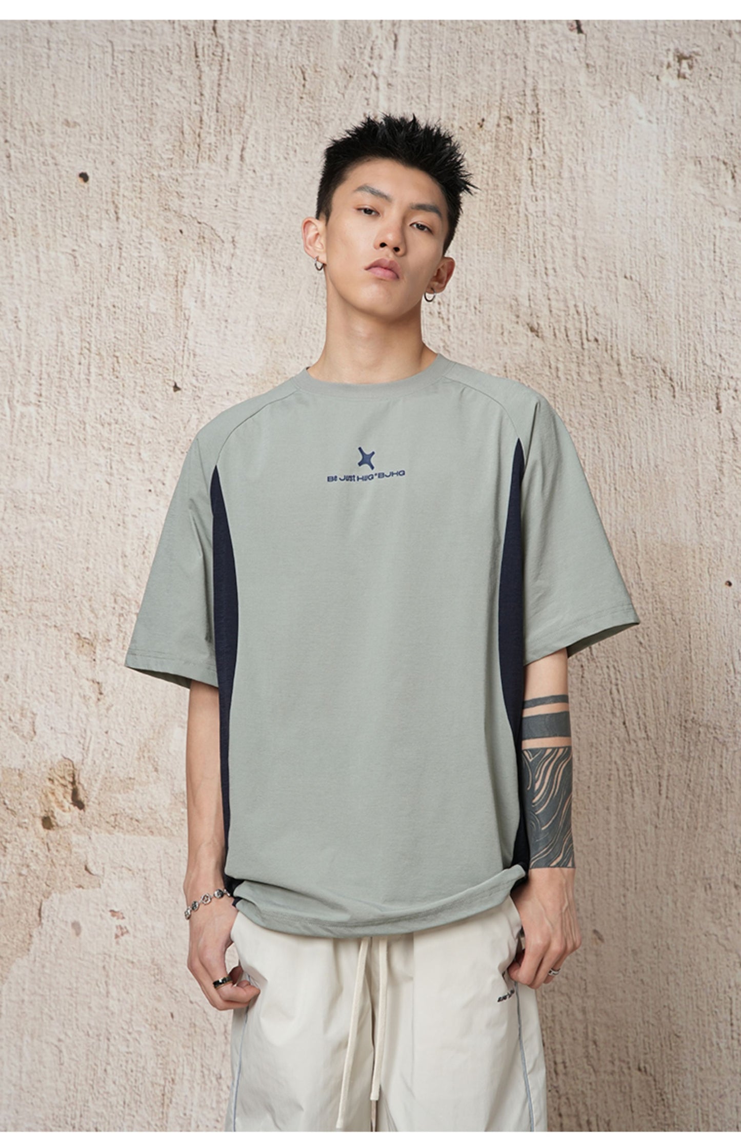 ドライ Tシャツ P2146