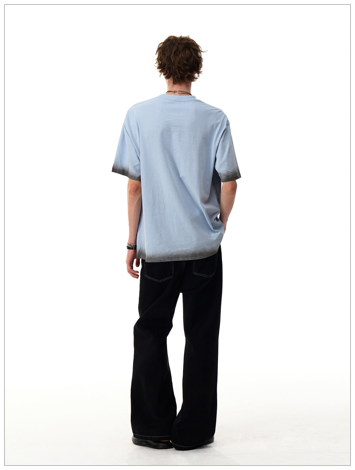 ハイエンド ルーズTシャツ P2094