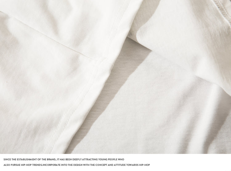 ポートレート プリントTシャツ P1480