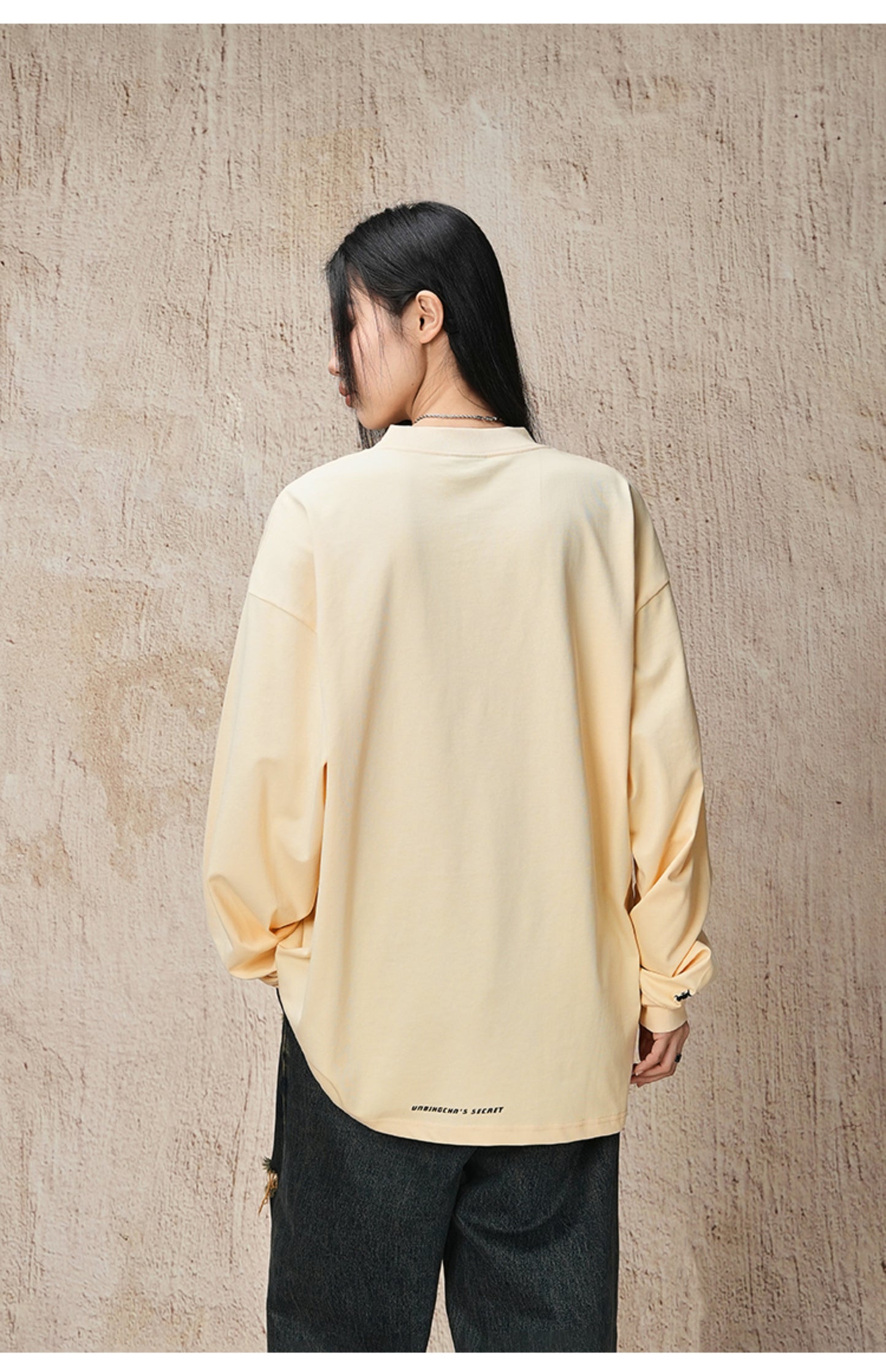 クルーネックTシャツP2167