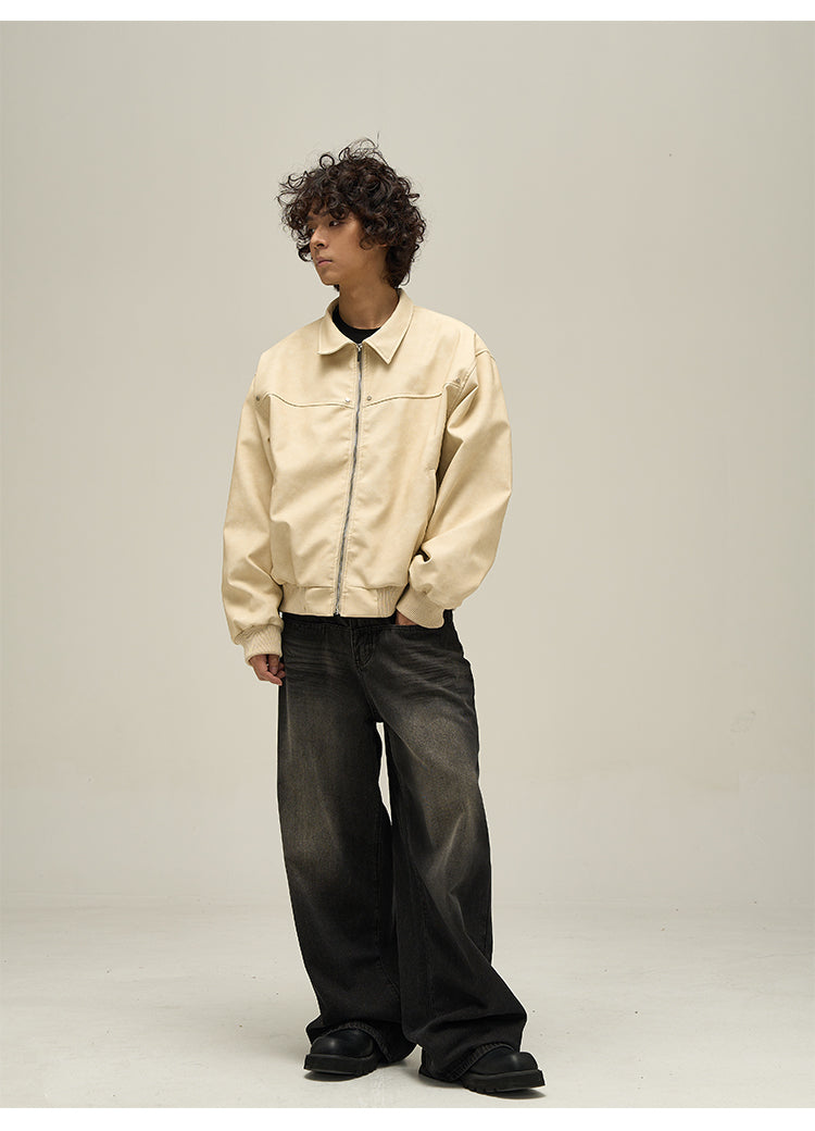 American Retro Jacket P283