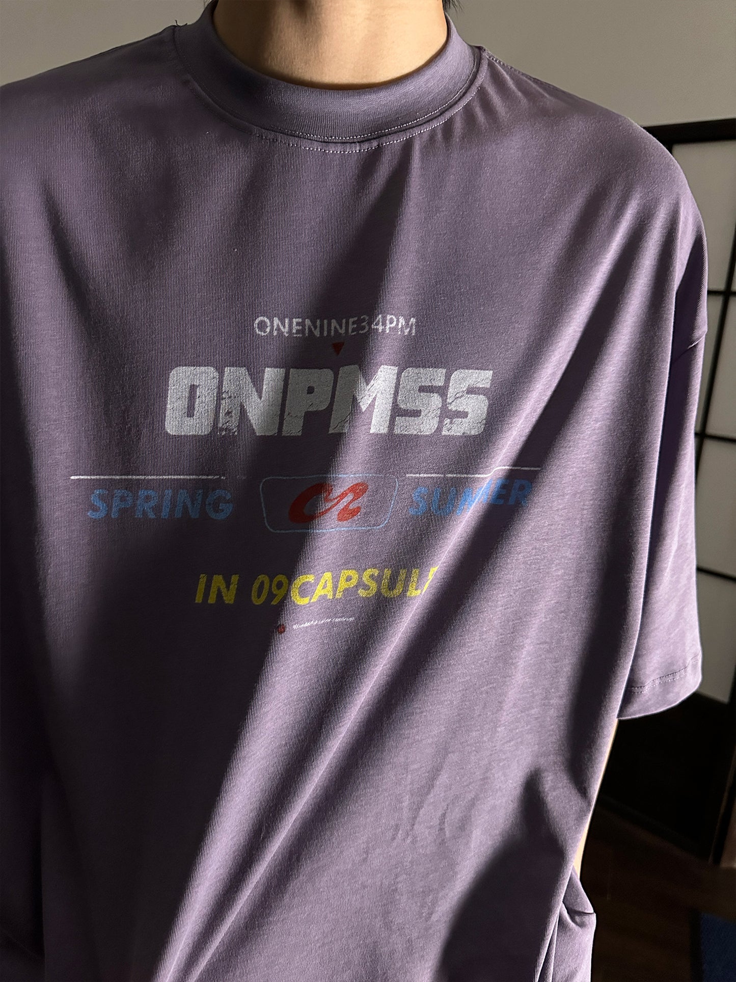 ユニセックス 半袖Tシャツ P1466