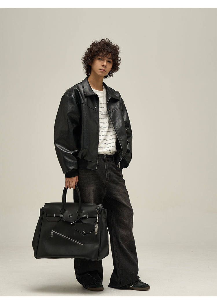 American Retro Jacket P283