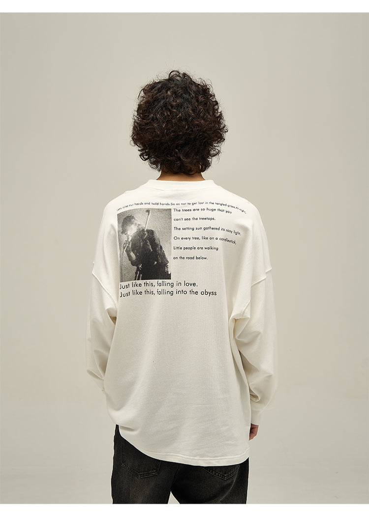 Rock Sweat T-shirt P312