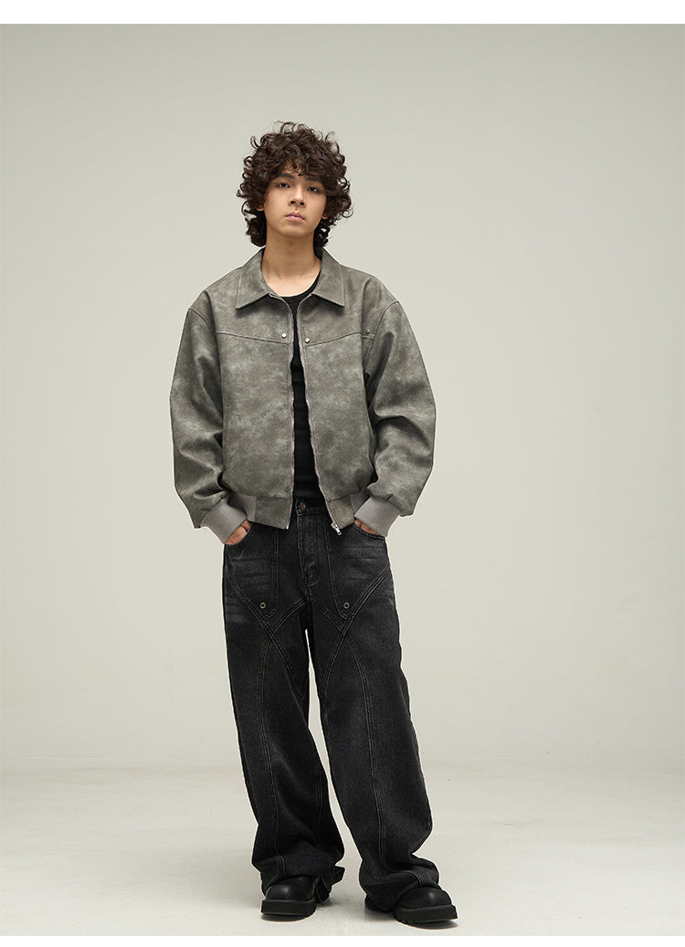 American Retro Jacket P283