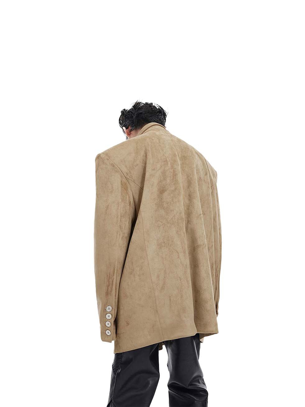 디컨스트럭트 멀티웨어 재킷 P1090