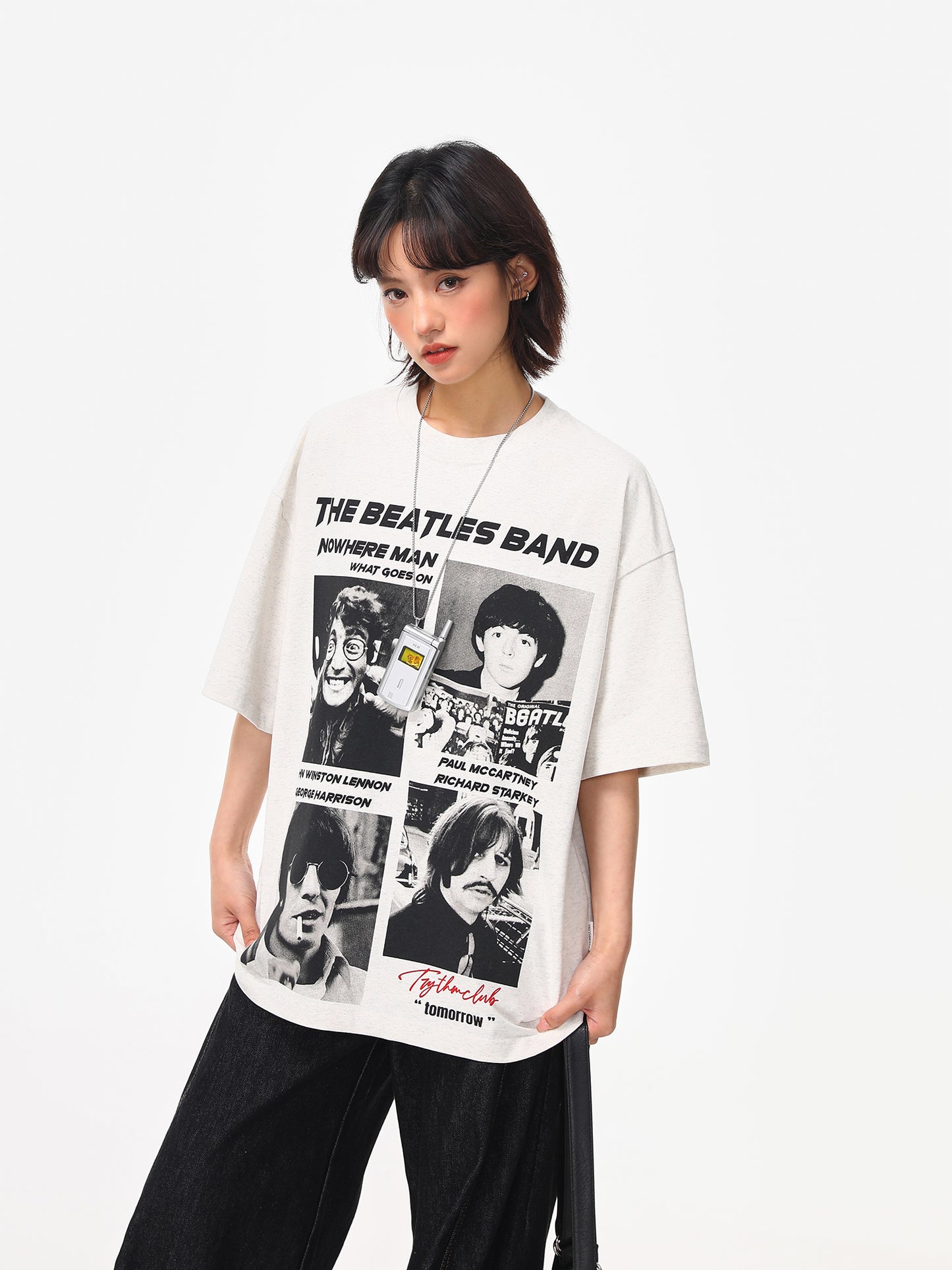 デジタルダイレクトプリント Tシャツ P2046