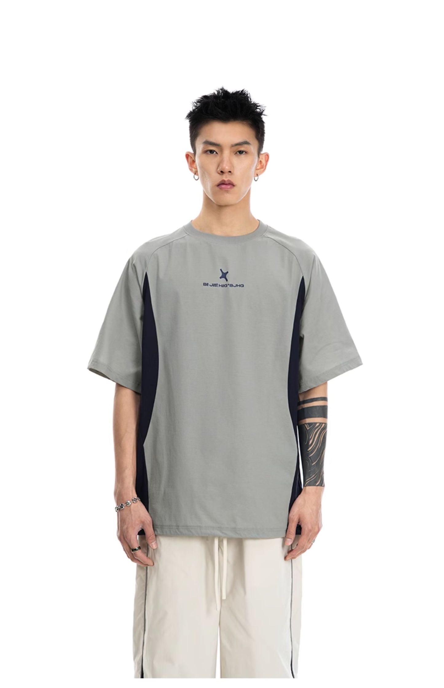ドライ Tシャツ P2146