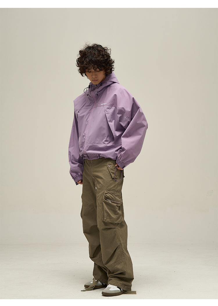 カジュアルマウンテンジャケット P620