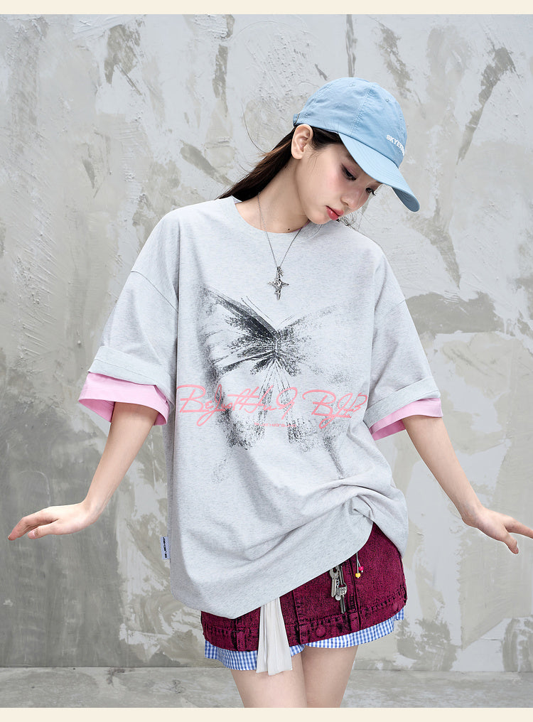 抗菌機能 速乾Tシャツ P2151