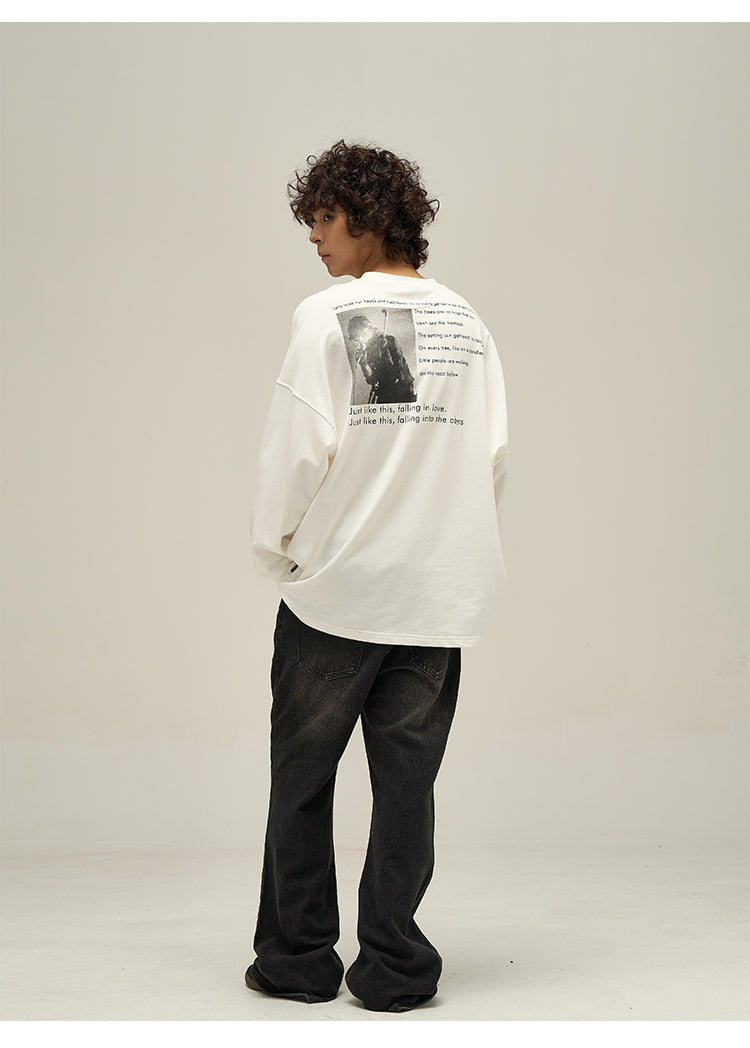 Rock Sweat T-shirt P312