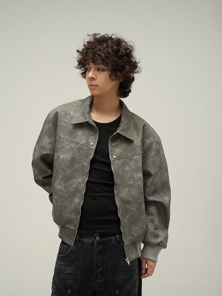 American Retro Jacket P283